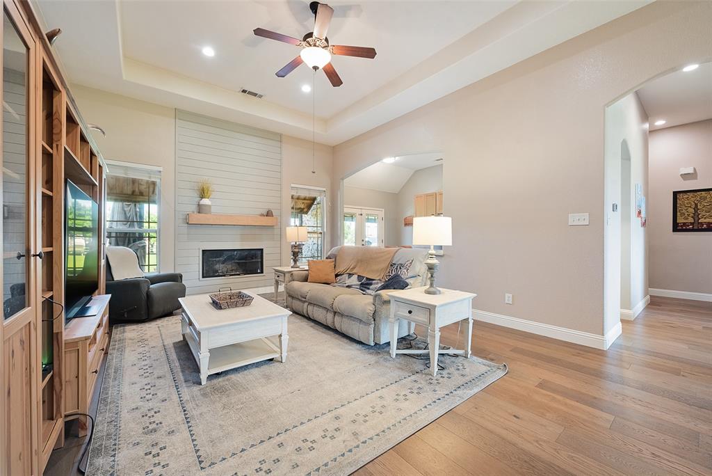 12501 Blue Prairie Trail