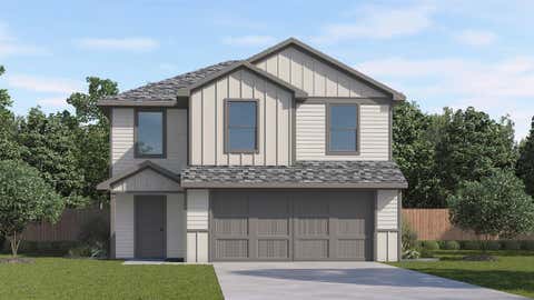 Photo of 703 Twilight Terrace, Sherman, TX 75090 (MLS # 21327547)