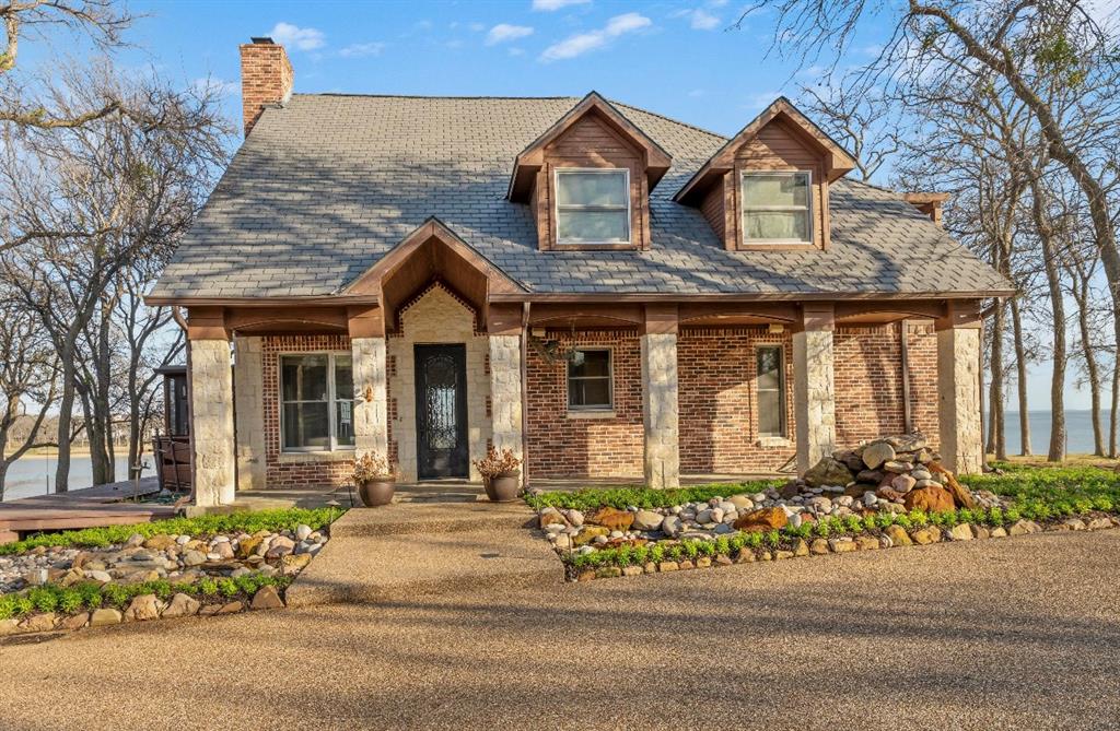 Flaherty - Residential