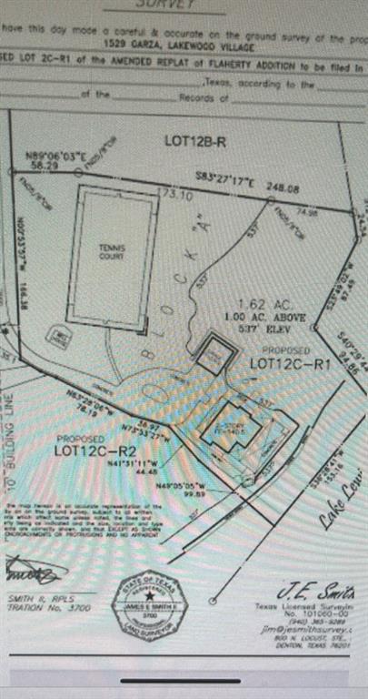 Flaherty - Residential