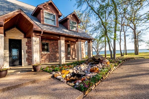 Flaherty - Residential