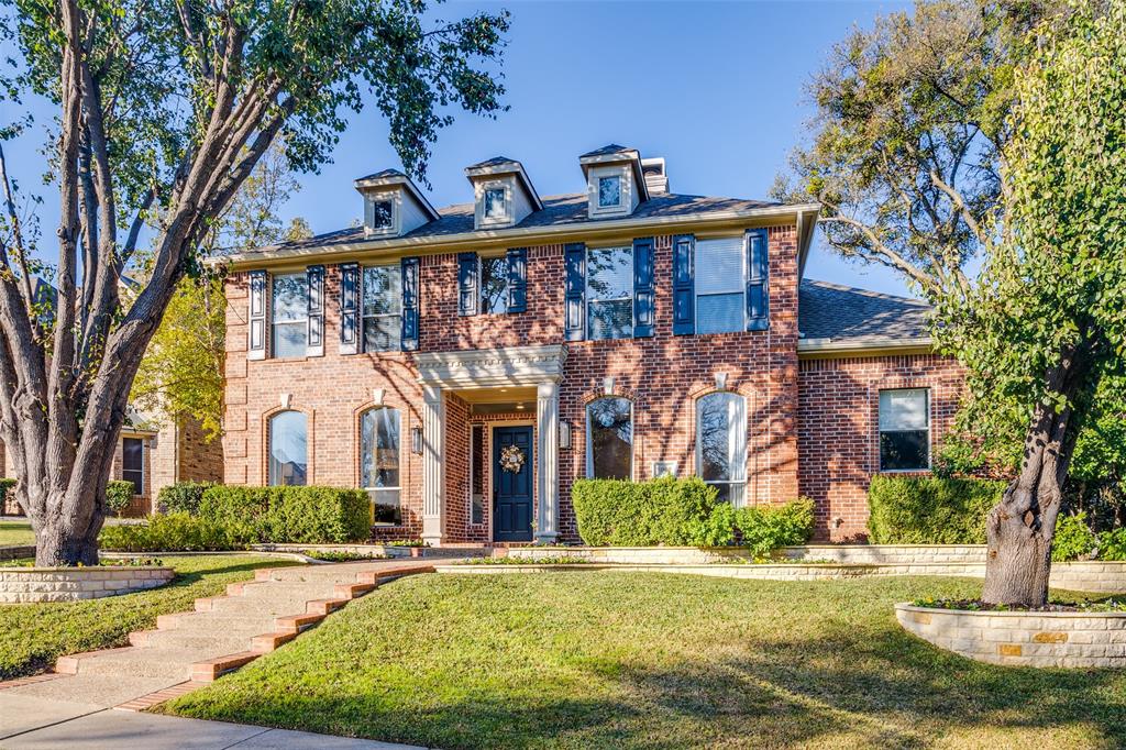 8005 Rosemont Drive