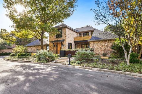 4729 Trail Bend Circle Fort Worth TX 76109