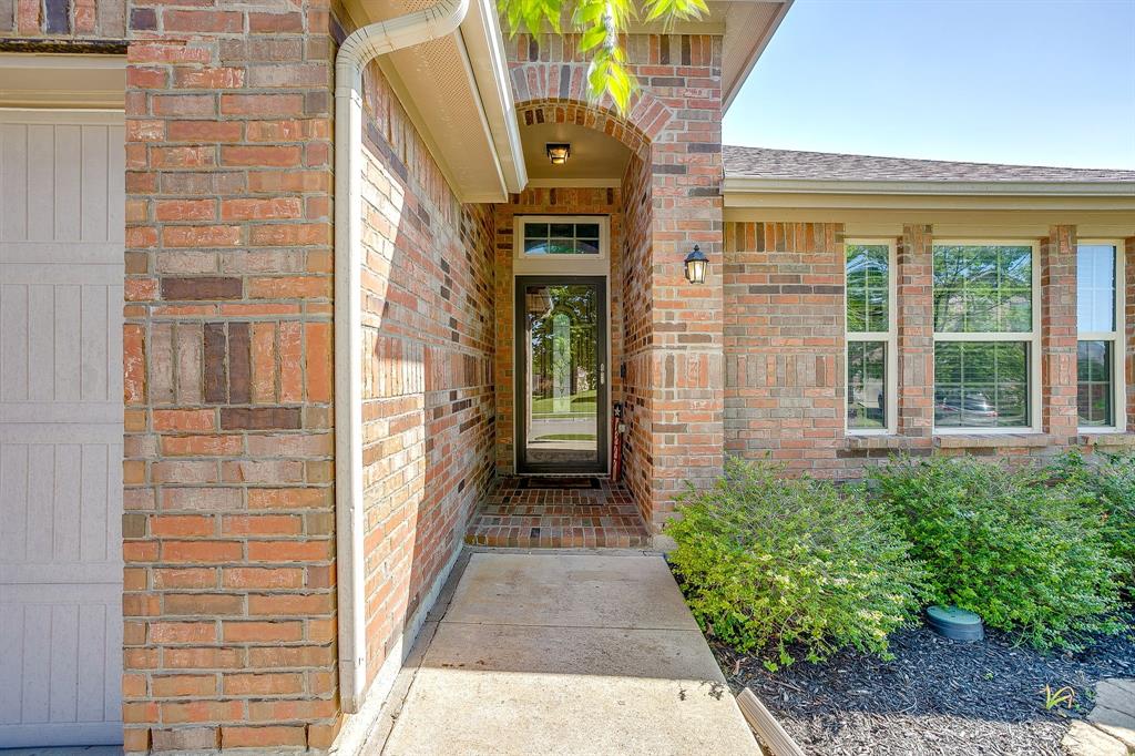 Mistletoe Hill Ph VI & Vii - Residential