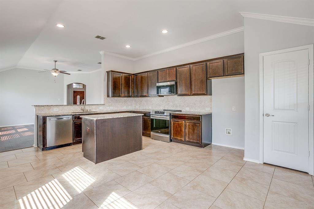 Mistletoe Hill Ph VI & Vii - Residential