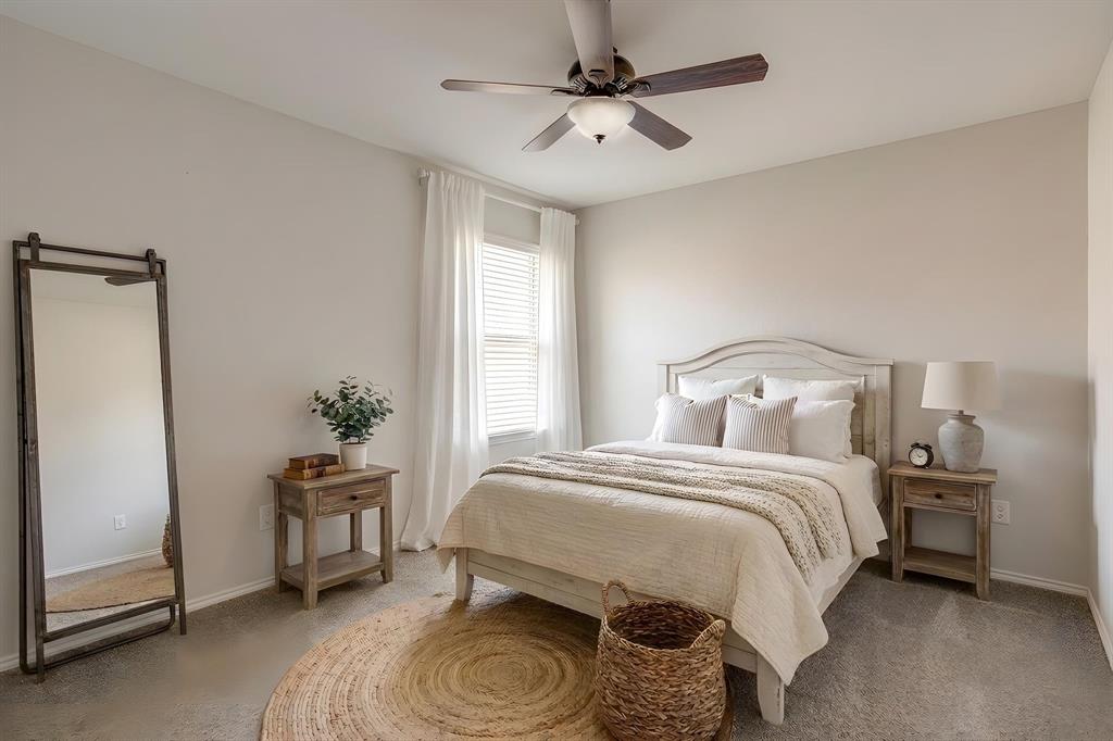 Mistletoe Hill Ph VI & Vii - Residential