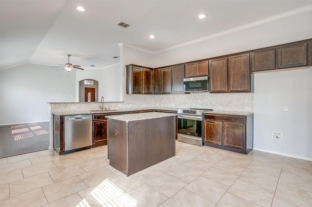 Mistletoe Hill Ph VI & Vii - Residential
