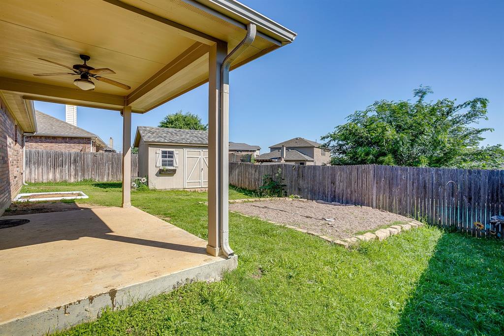 Mistletoe Hill Ph VI & Vii - Residential