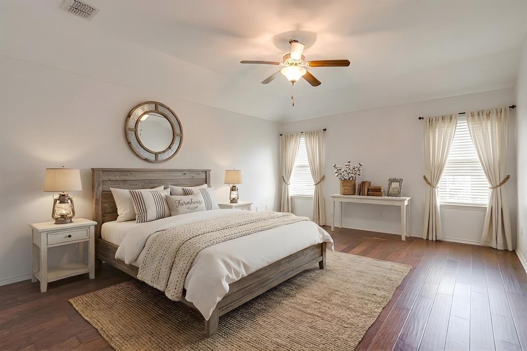Mistletoe Hill Ph VI & Vii - Residential