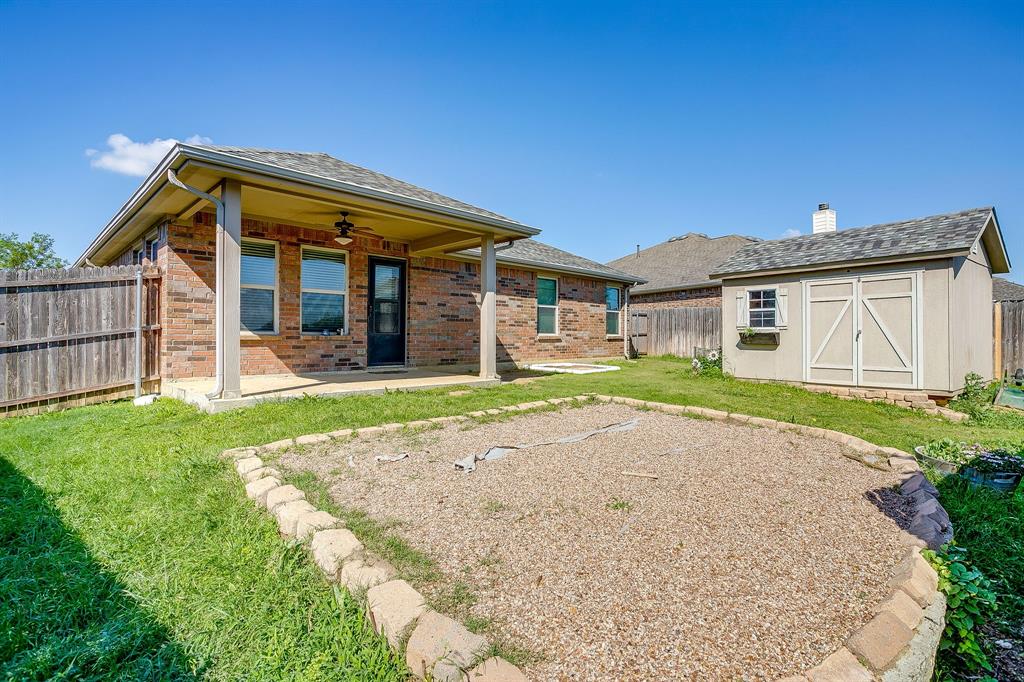 Mistletoe Hill Ph VI & Vii - Residential