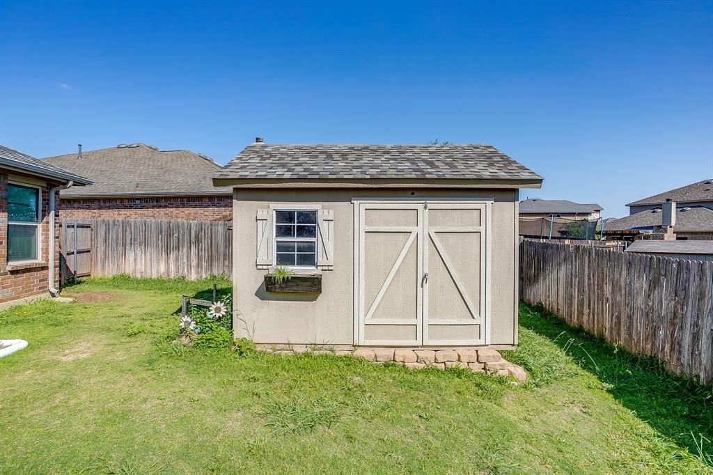 Mistletoe Hill Ph VI & Vii - Residential