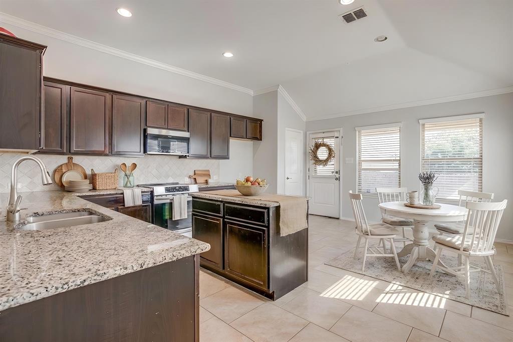 Mistletoe Hill Ph VI & Vii - Residential