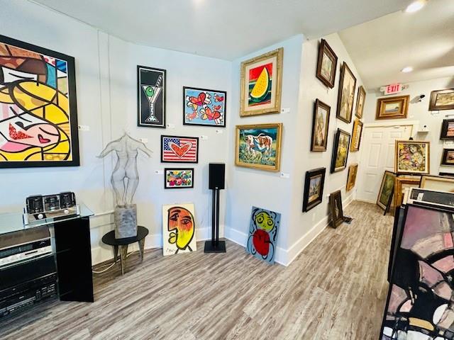 Millers 2nd Add - Commercial Lease