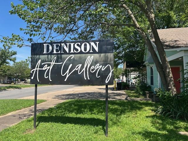 Millers 2nd Add - Commercial Lease