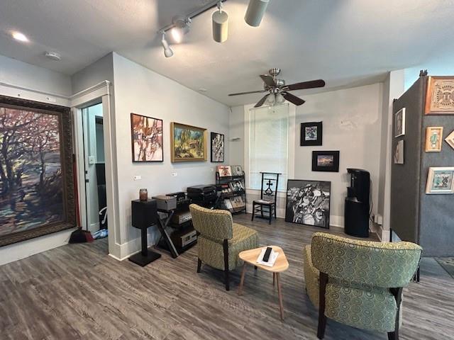 Millers 2nd Add - Commercial Lease