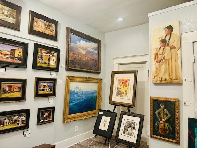 Millers 2nd Add - Commercial Lease