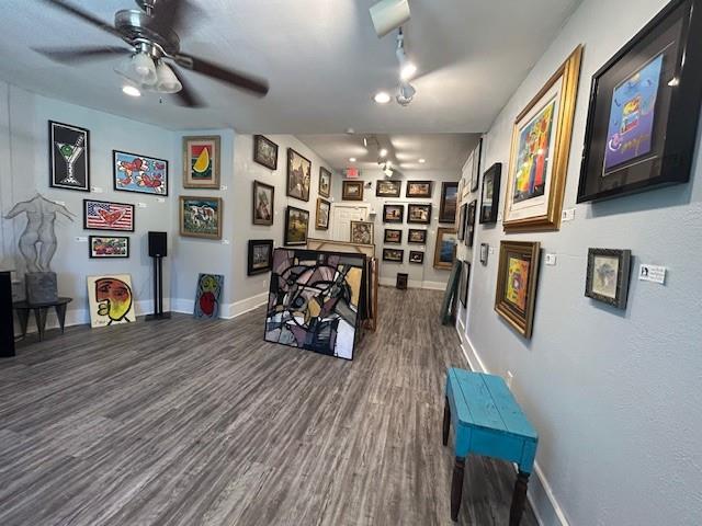 Millers 2nd Add - Commercial Lease