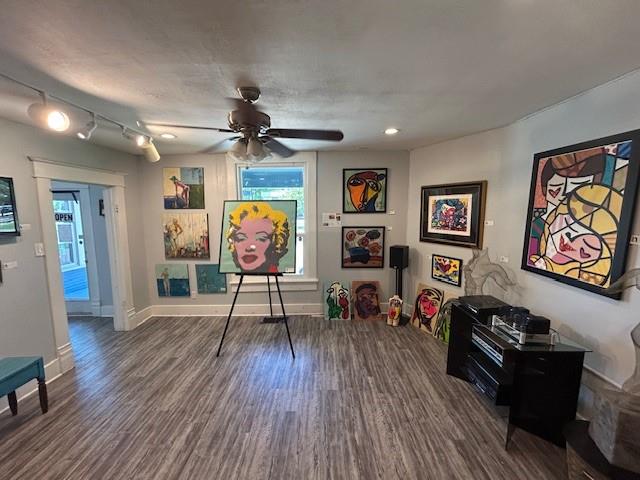 Millers 2nd Add - Commercial Lease