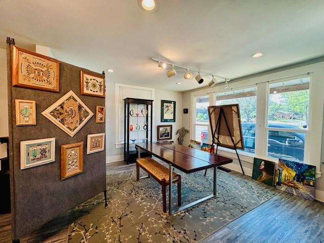 Millers 2nd Add - Commercial Lease