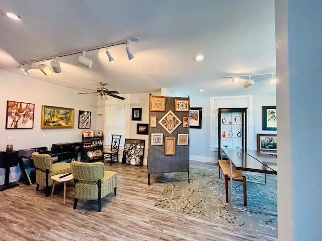 Millers 2nd Add - Commercial Lease