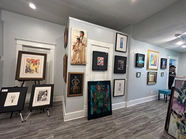 Millers 2nd Add - Commercial Lease