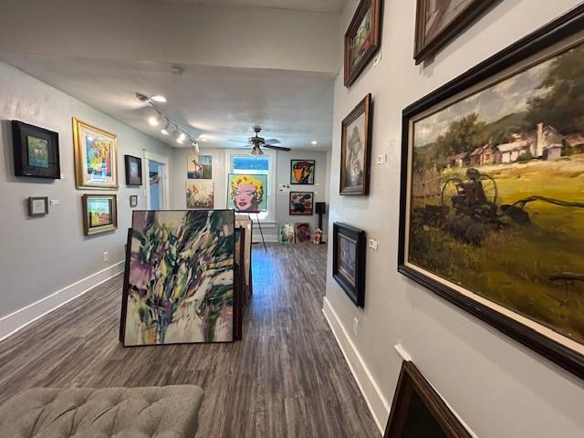 Millers 2nd Add - Commercial Lease