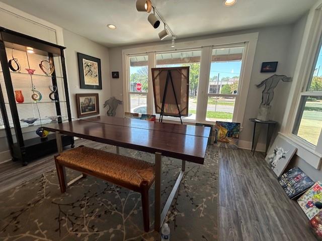 Millers 2nd Add - Commercial Lease