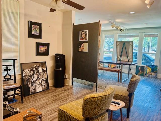 Millers 2nd Add - Commercial Lease