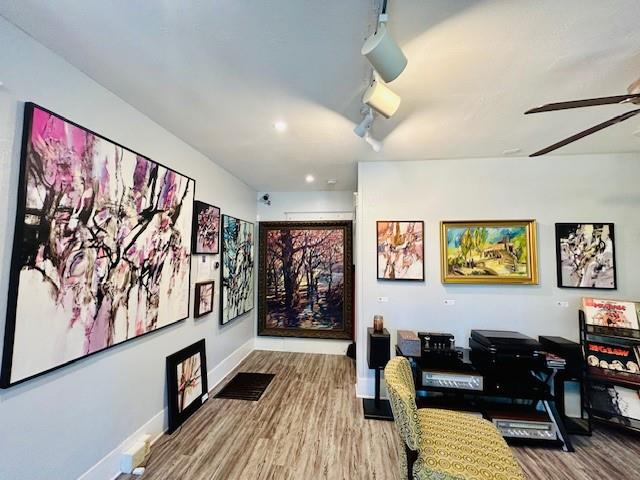 Millers 2nd Add - Commercial Lease