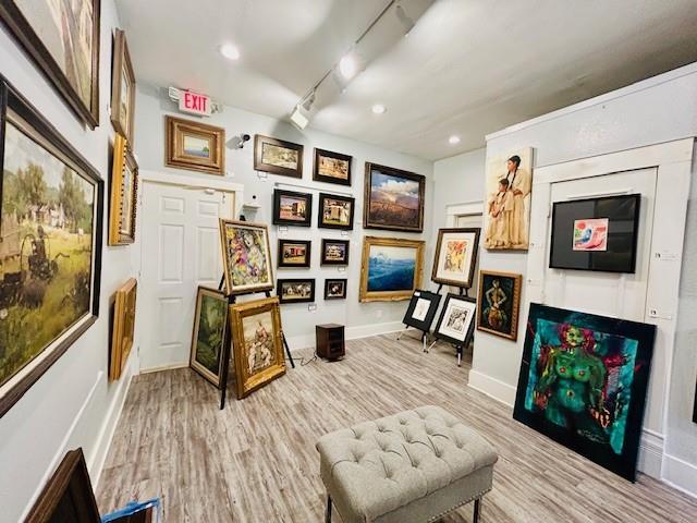 Millers 2nd Add - Commercial Lease