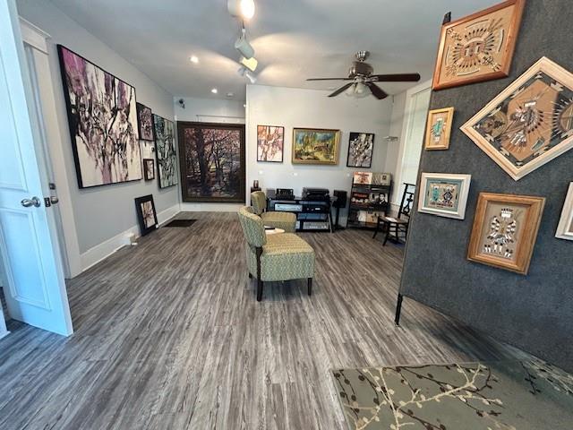 Millers 2nd Add - Commercial Lease