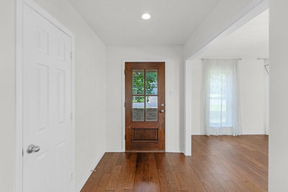 4005 Fort Branch Drive