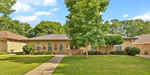 4005 Fort Branch Drive Arlington TX 76016