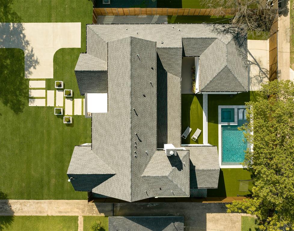 Eudora Estates No 1 - Residential