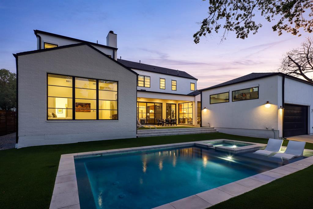 Eudora Estates No 1 - Residential