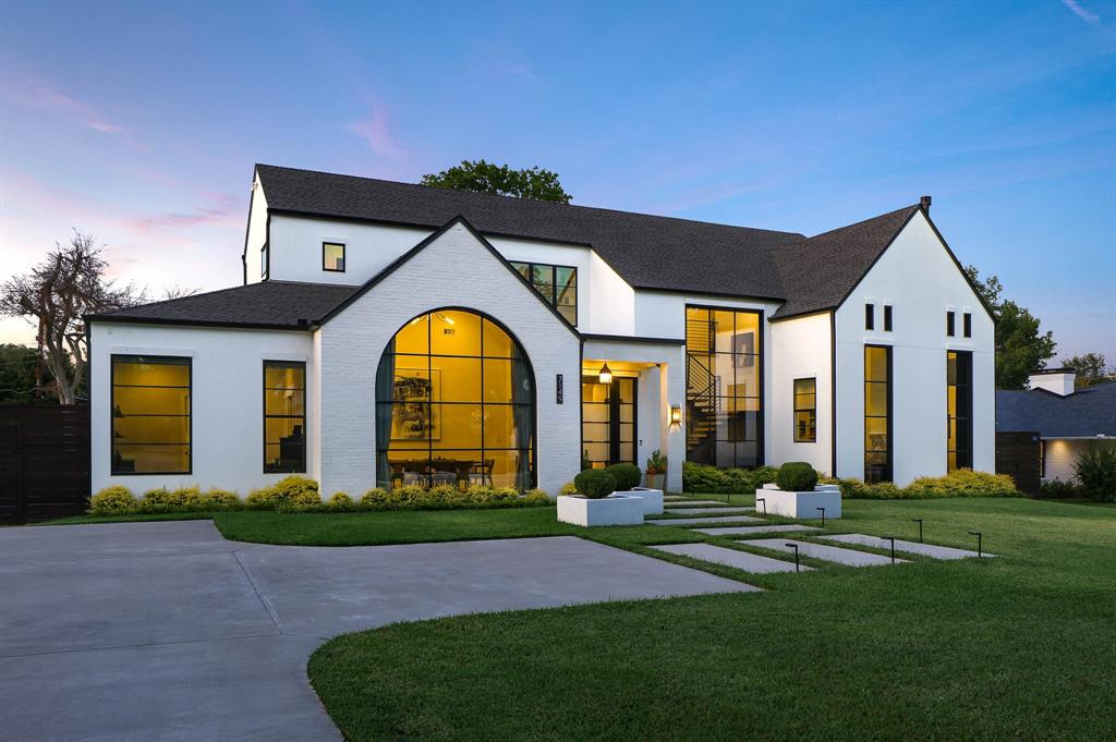 Eudora Estates No 1 - Residential