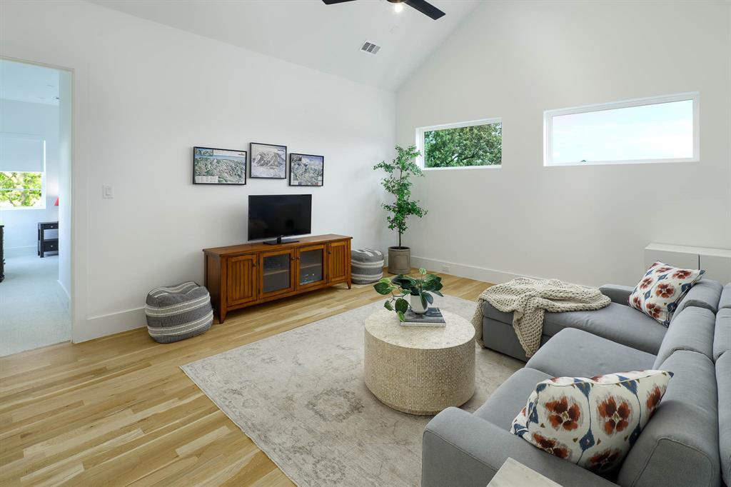 Eudora Estates No 1 - Residential