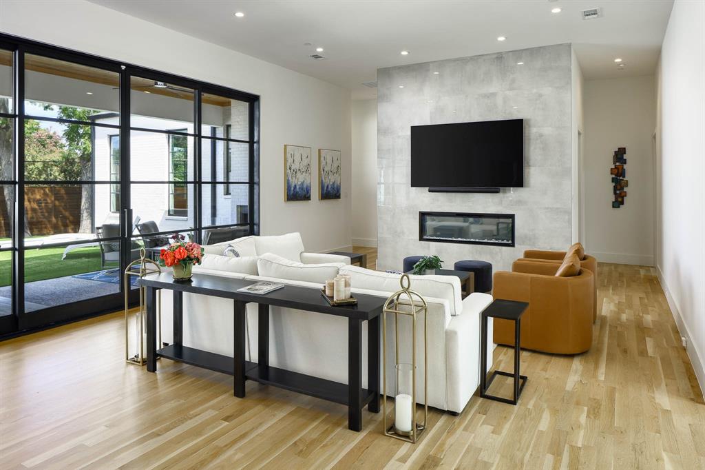 Eudora Estates No 1 - Residential