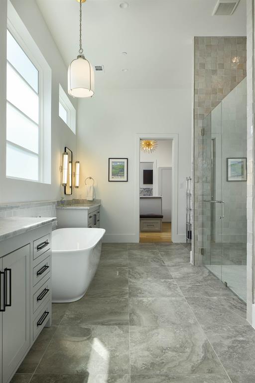 Eudora Estates No 1 - Residential