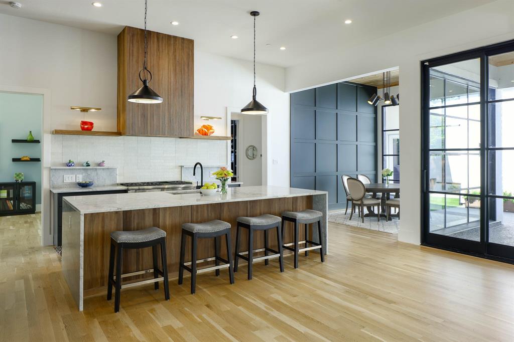 Eudora Estates No 1 - Residential