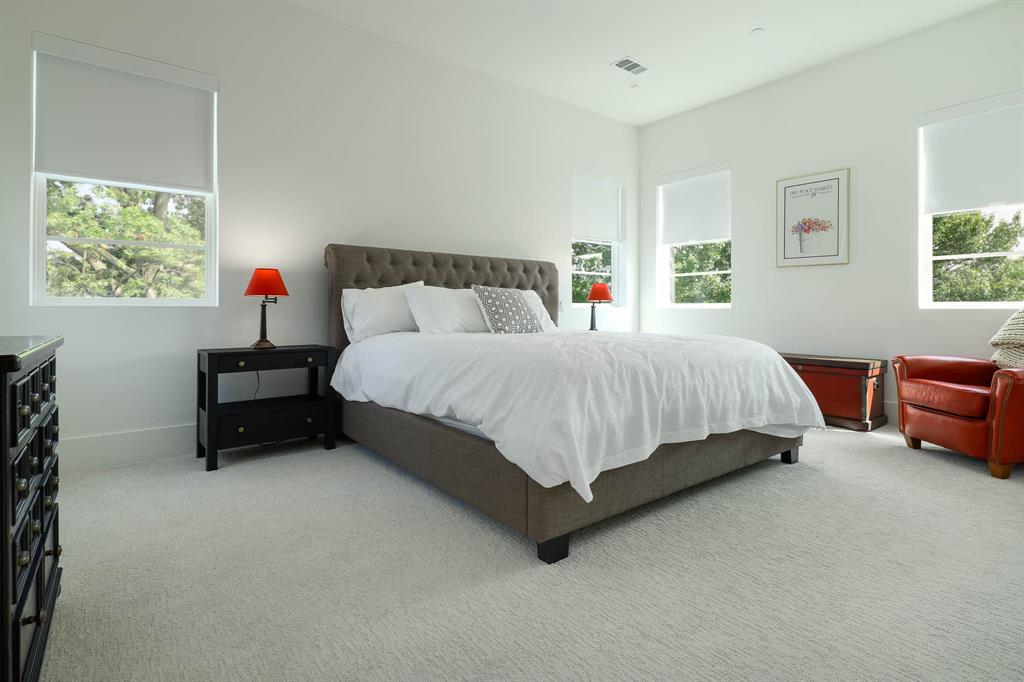 Eudora Estates No 1 - Residential