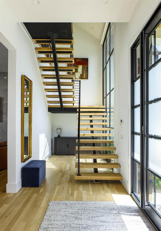 Eudora Estates No 1 - Residential