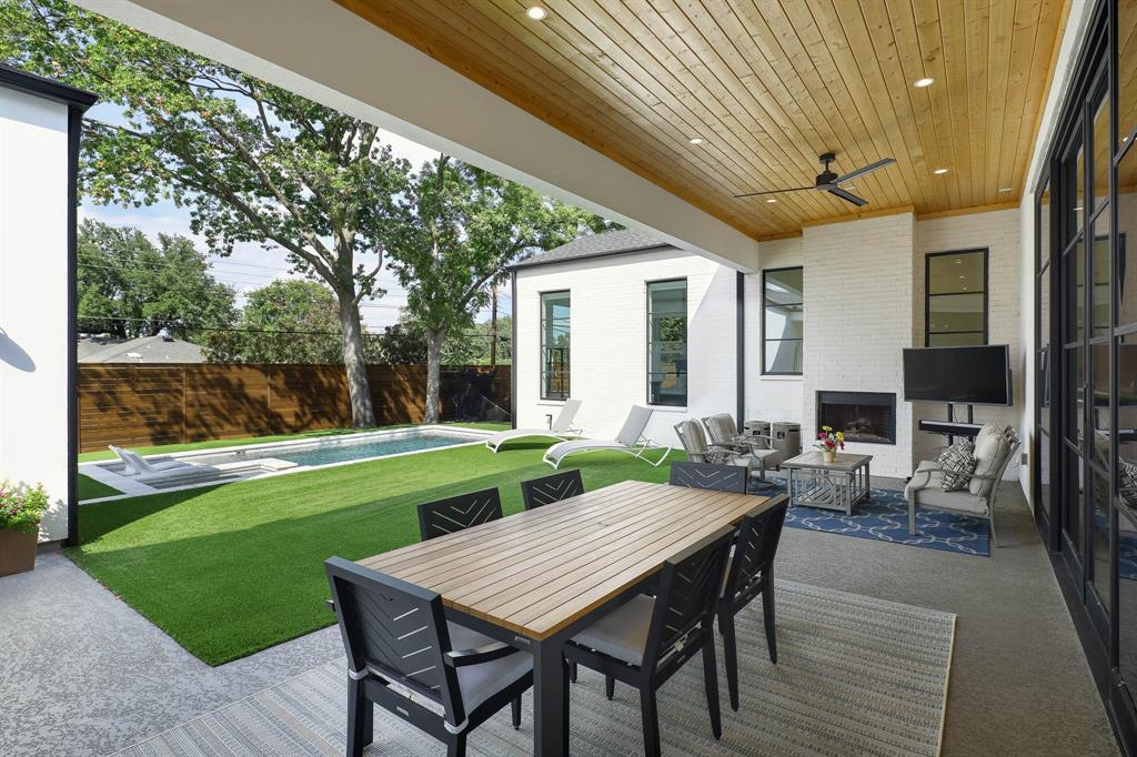 Eudora Estates No 1 - Residential