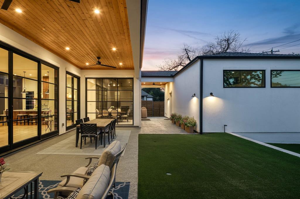 Eudora Estates No 1 - Residential