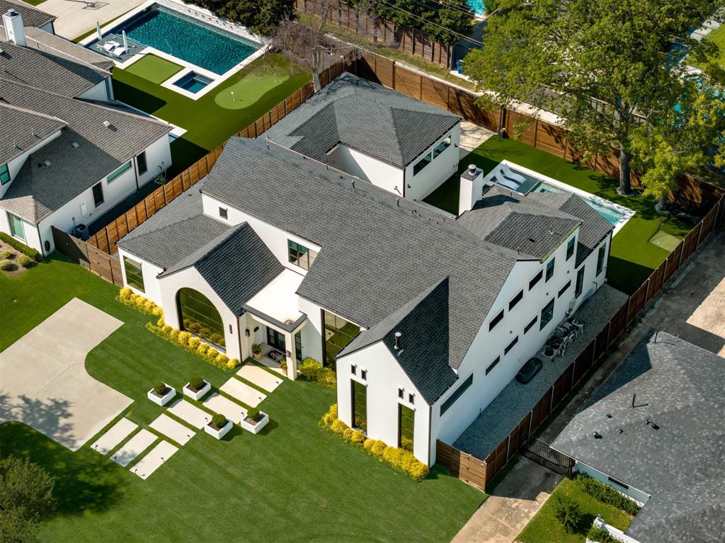 Eudora Estates No 1 - Residential