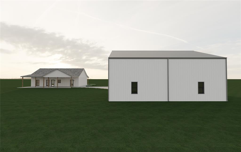 Sunset Ranch - Residential
