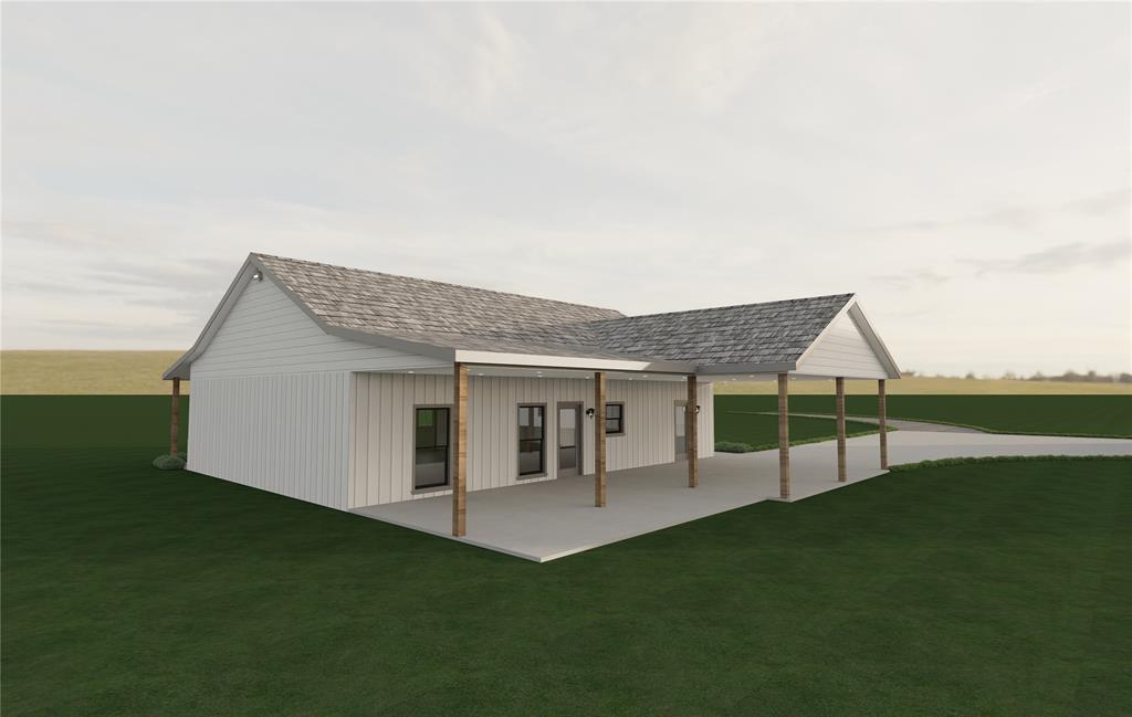 Sunset Ranch - Residential