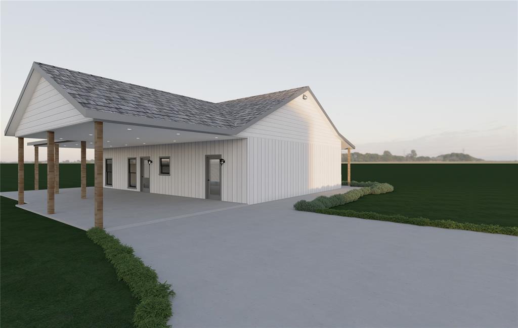 Sunset Ranch - Residential