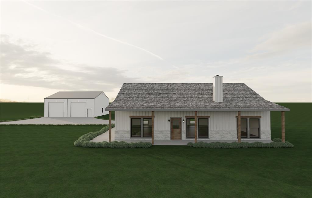Sunset Ranch - Residential