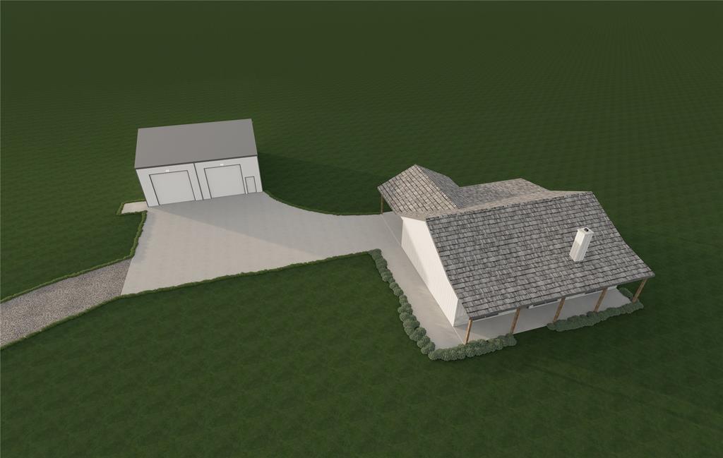 Sunset Ranch - Residential